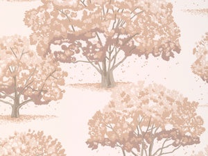 Little Greene In The Garden Magnolia Blossom - Maquerade