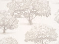 Little Greene In The Garden Magnolia Blossom - Slaked Lime