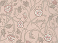 Little Greene In The Garden May'S Tulip - Castell Pink