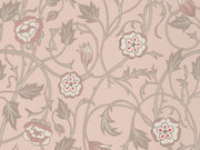 Little Greene In The Garden May'S Tulip - Castell Pink