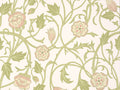 Little Greene In The Garden May'S Tulip - Clay