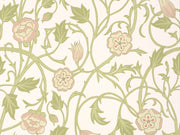 Little Greene In The Garden May'S Tulip - Clay