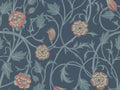 Little Greene In The Garden May'S Tulip - Hicks Blue