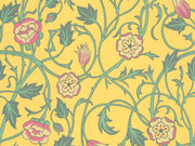 Little Greene In The Garden May'S Tulip - Indian Yellow