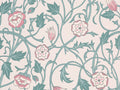 Little Greene In The Garden May'S Tulip - Joanna