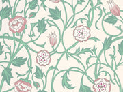 Little Greene In The Garden May'S Tulip - Linen Wash