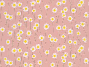 Little Greene In The Garden Moon Daisies - Hellebore
