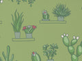 Little Greene In The Garden Mr Straw'S Greenhouse - Garden