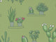 Little Greene In The Garden Mr Straw'S Greenhouse - Garden