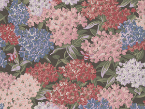 Little Greene In The Garden Rhododendron Walk - Canton