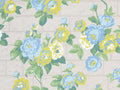 Little Greene In The Garden Rose Garden - French Grey