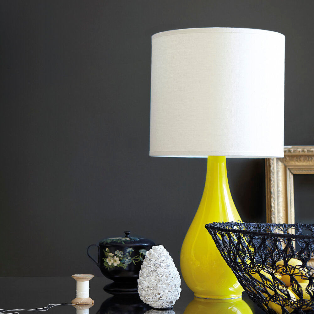 Little Greene Verf Lamp Black - 228