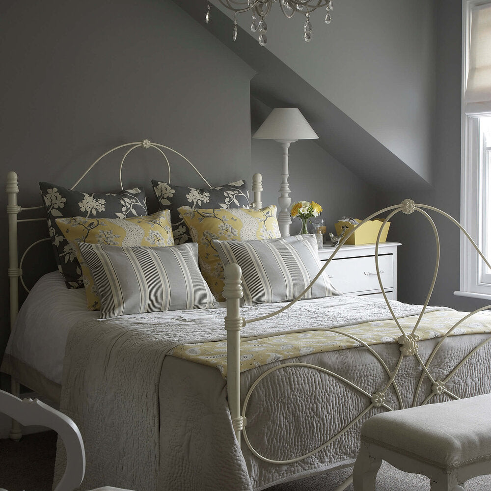Little Greene Verf Lead Colour - 117