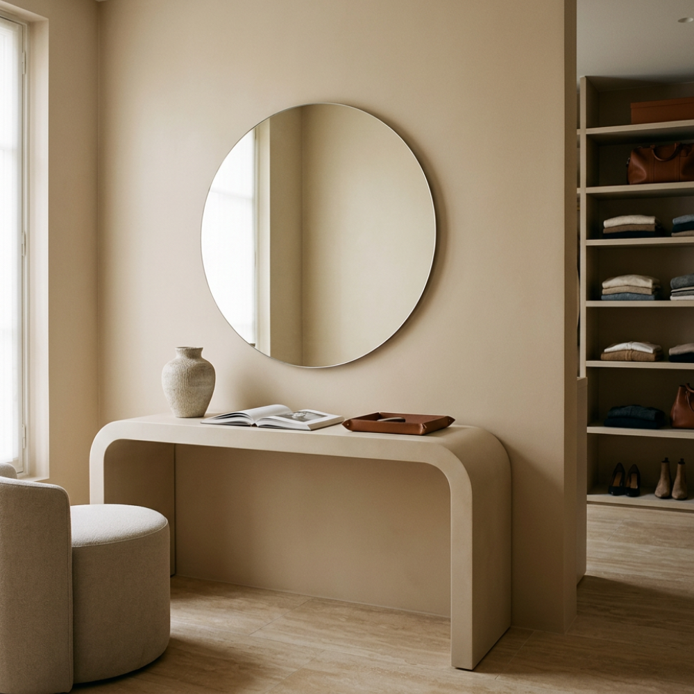 Paint & Paper Library Verf Leather V - 235