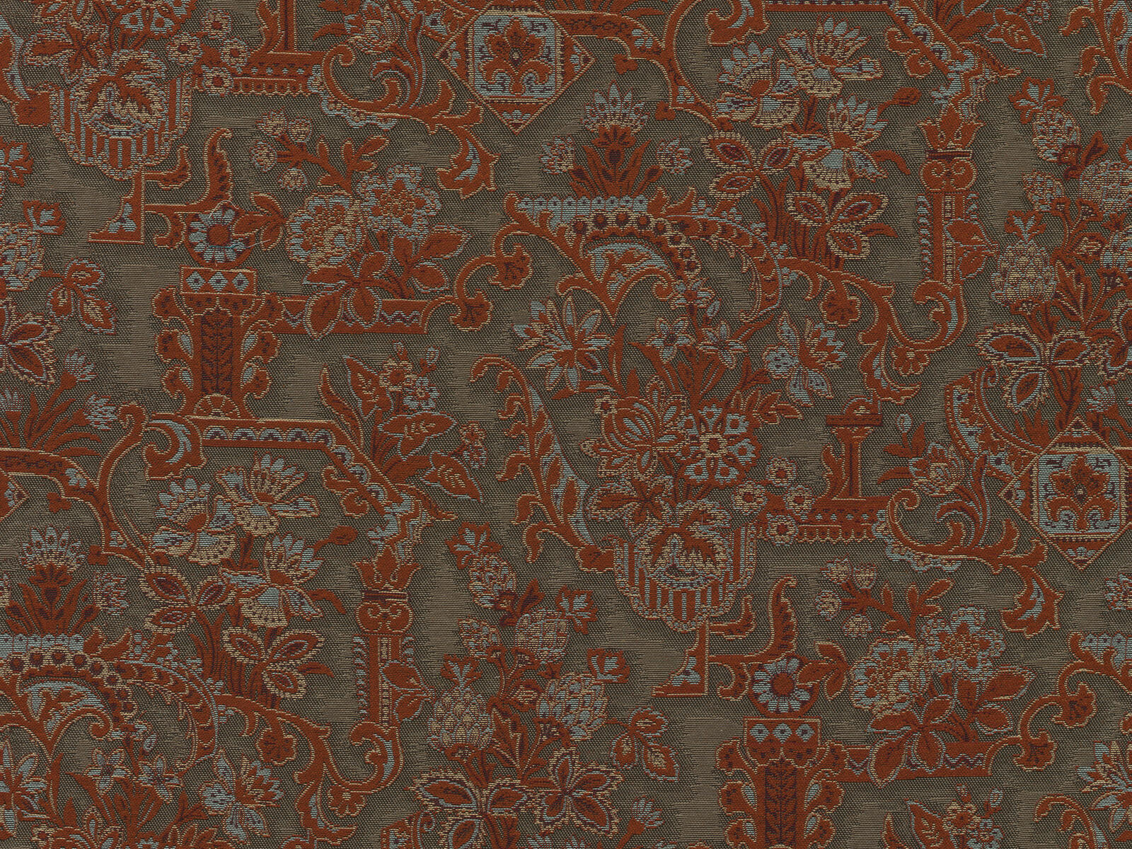 Arte Décors & Panoramiques Les Tapisseries Brocade - 97840