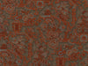 Arte Décors & Panoramiques Les Tapisseries Brocade - 97840