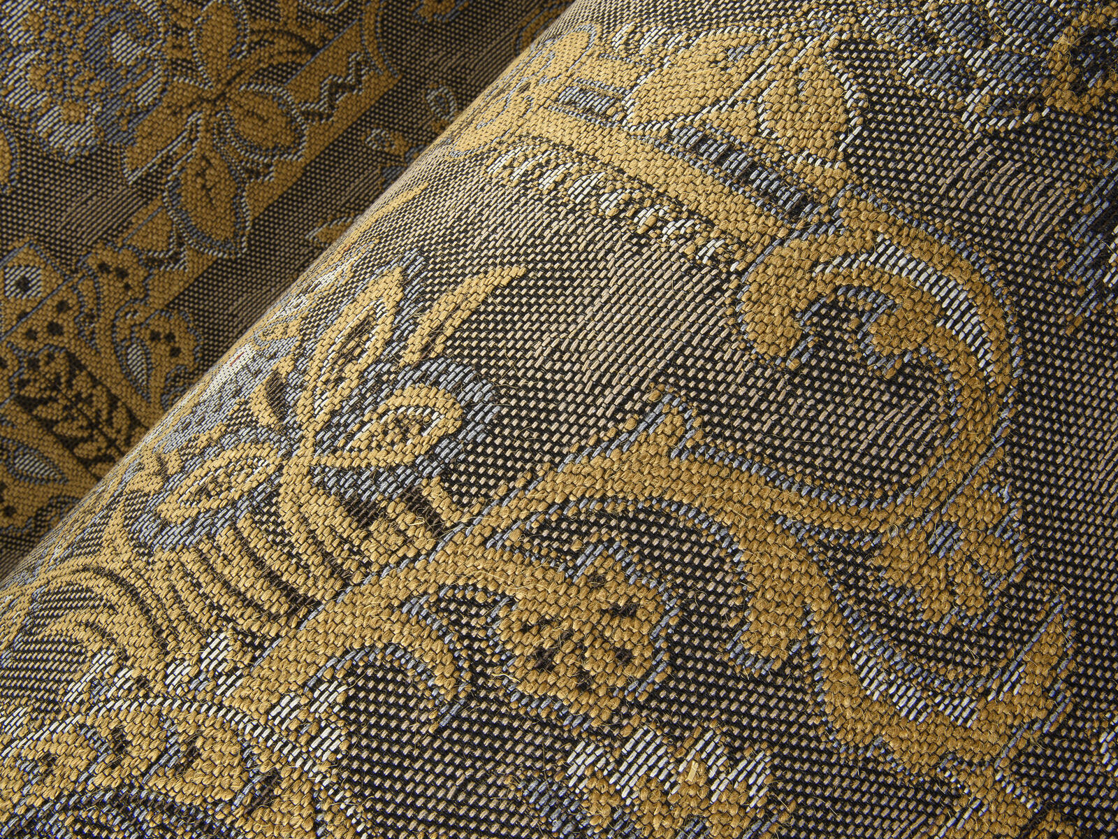 Arte Décors & Panoramiques Les Tapisseries Brocade - 97841