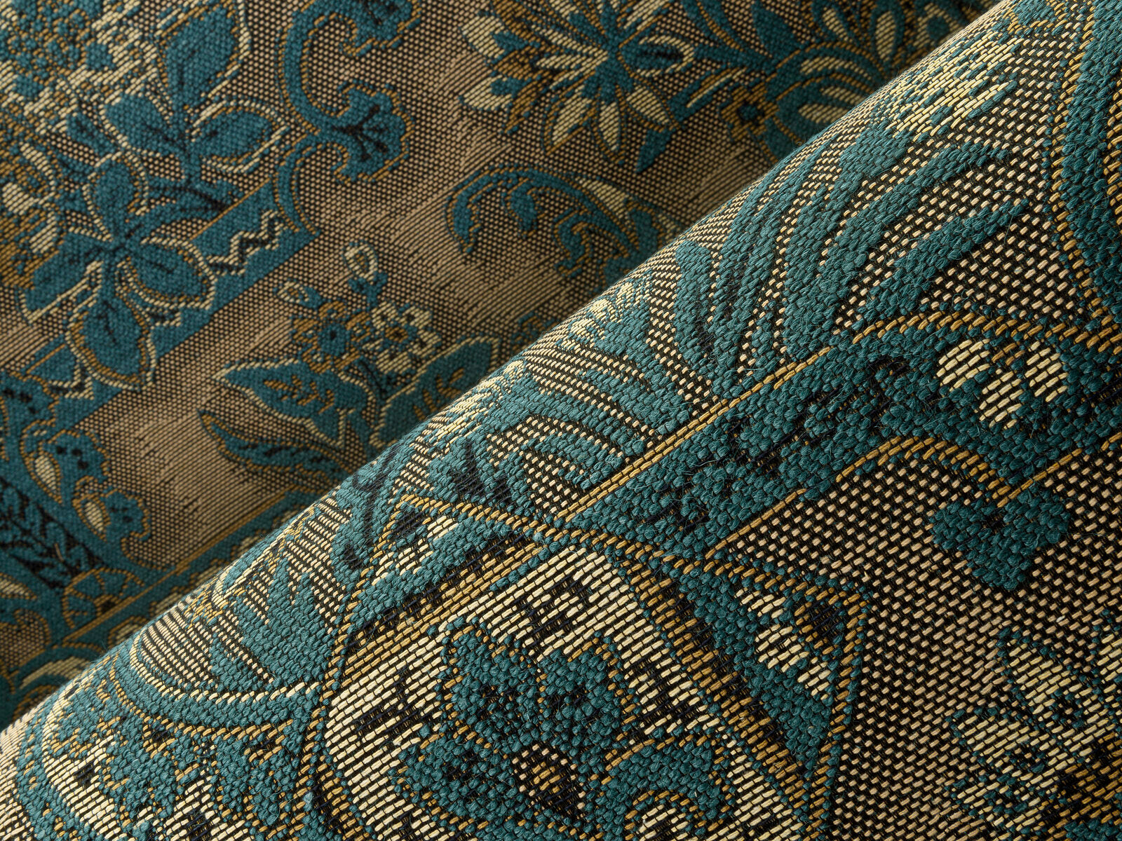 Arte Décors & Panoramiques Les Tapisseries Brocade - 97842