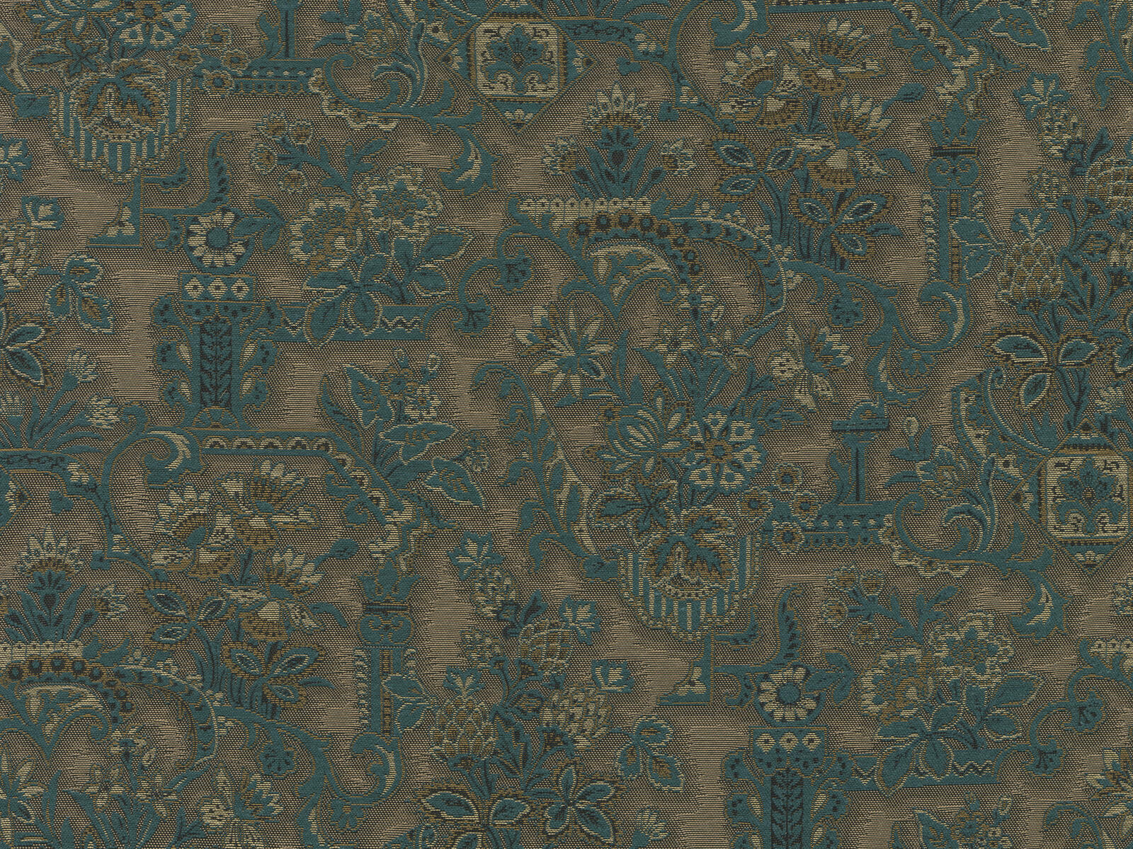 Arte Décors & Panoramiques Les Tapisseries Brocade - 97842