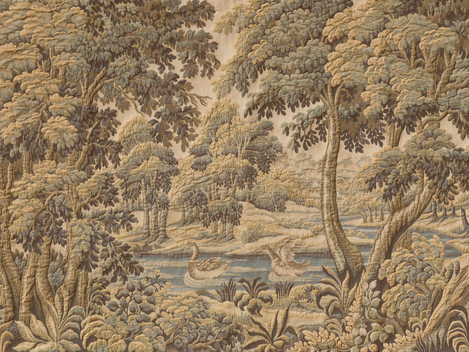 Arte Décors & Panoramiques Les Tapisseries Bucolique - 97851