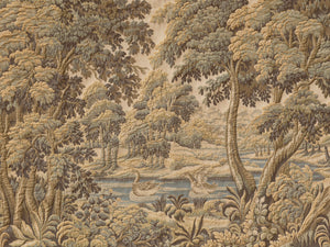 Arte Décors & Panoramiques Les Tapisseries Bucolique - 97851