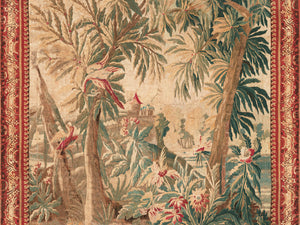 Arte Décors & Panoramiques Les Tapisseries Floraison - 97870