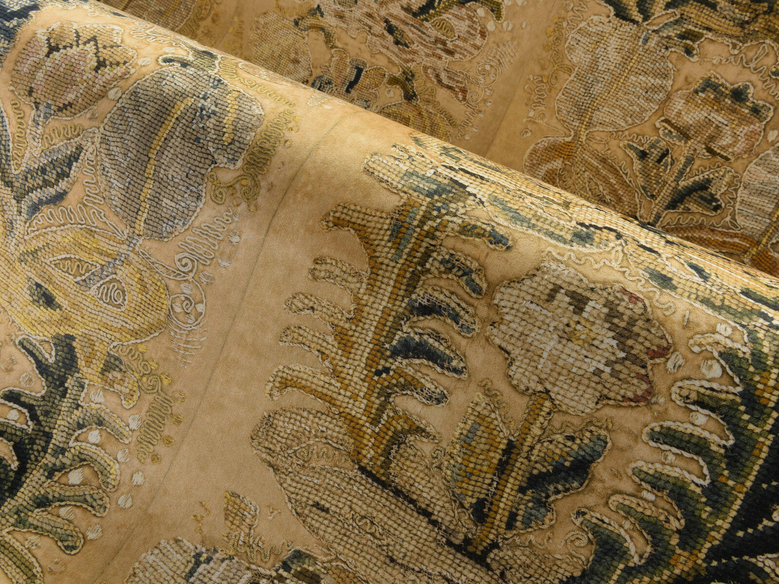 Arte Décors & Panoramiques Les Tapisseries Ornement - 97890