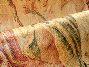 Arte Décors & Panoramiques Les Tapisseries Récolte Des Fleurs - 97880