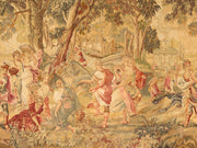 Arte Décors & Panoramiques Les Tapisseries Récolte Des Fleurs - 97880
