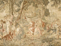 Arte Décors & Panoramiques Les Tapisseries Récolte Des Fleurs - 97881