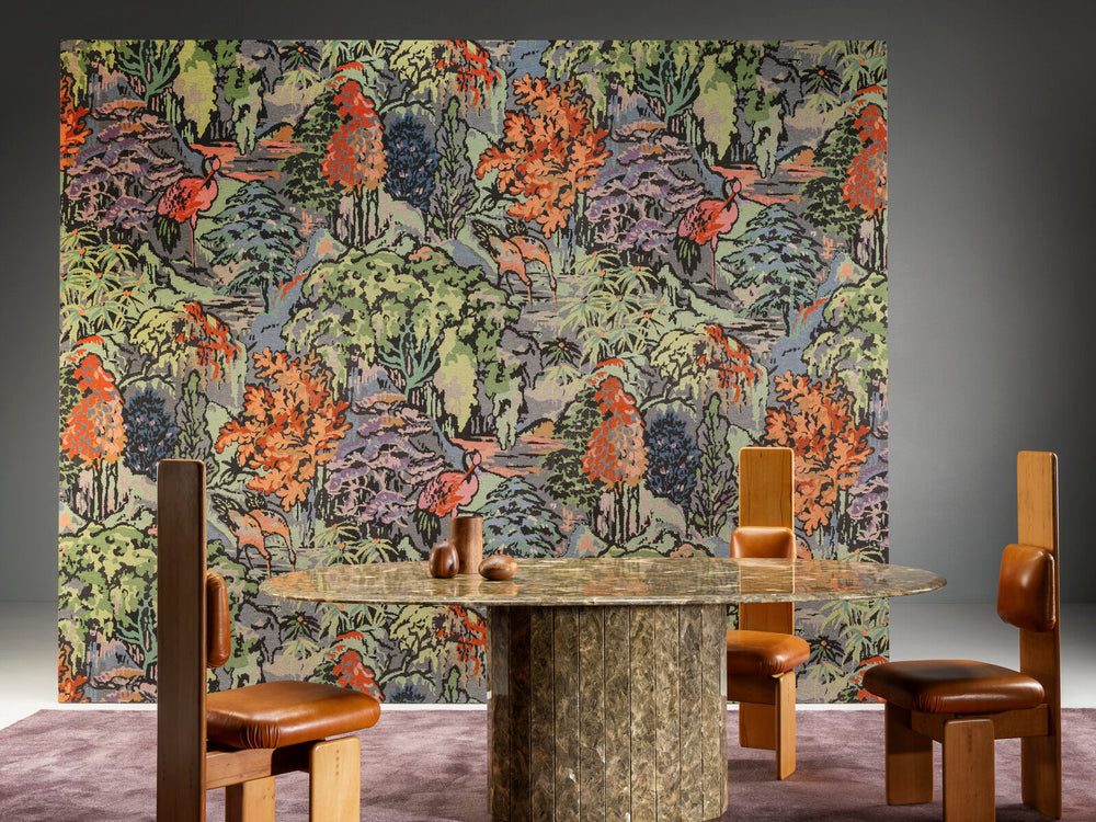 Arte Décors & Panoramiques Les Tapisseries Riverbank - 90515A