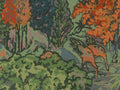 Arte Décors & Panoramiques Les Tapisseries Riverbank - 90515A