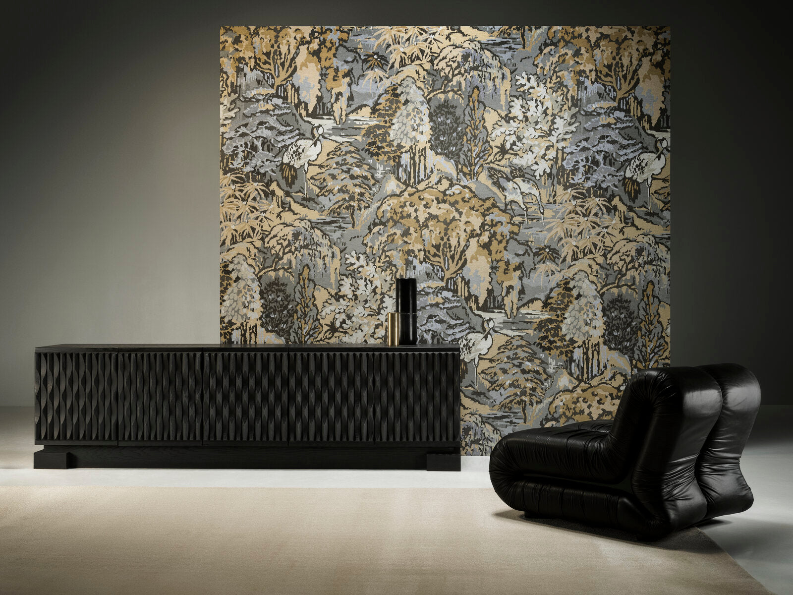 Arte Décors & Panoramiques Les Tapisseries Riverbank - 90516A