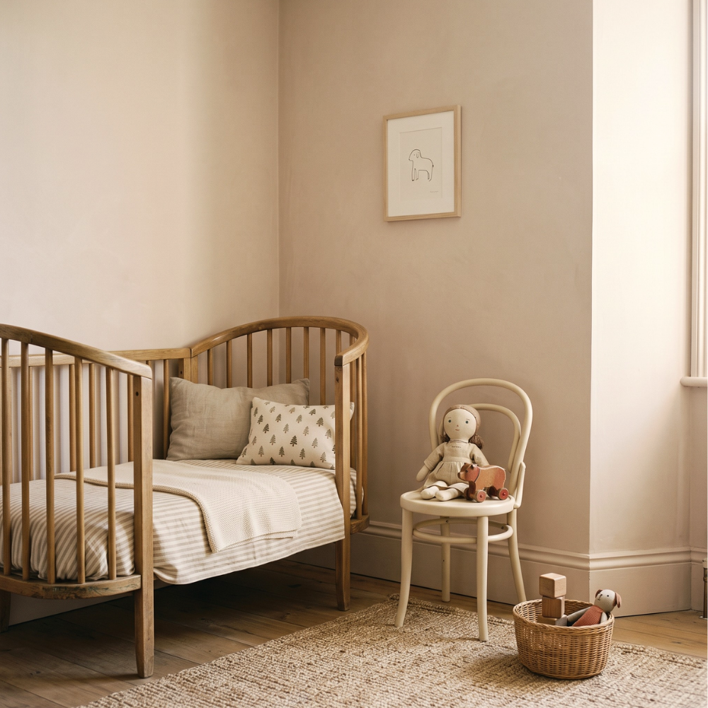 Little Greene Verf Light Beauvais - 323