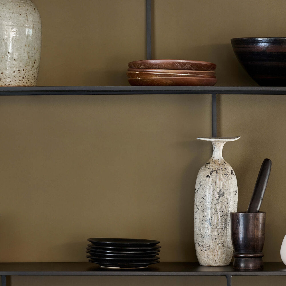 Little Greene Verf Light Bronze Green - 123