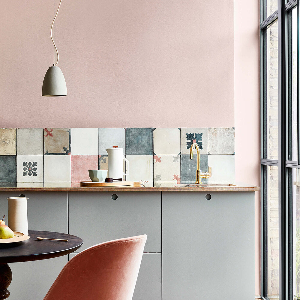 Little Greene Verf Light Peachblossom - 3