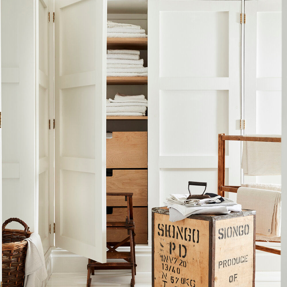 Little Greene Verf Linen Wash - 33