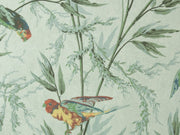 Little Greene National Trust Papers IV Great Ormond St. - Verditure