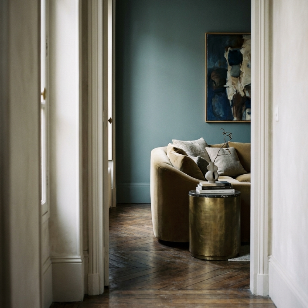 Little Greene Verf Livid - 263