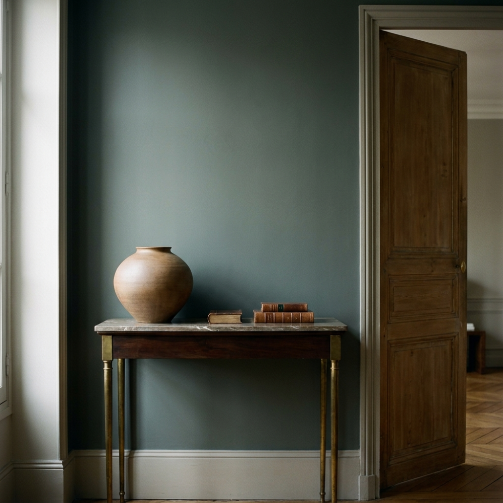 Little Greene Verf Livid - 263