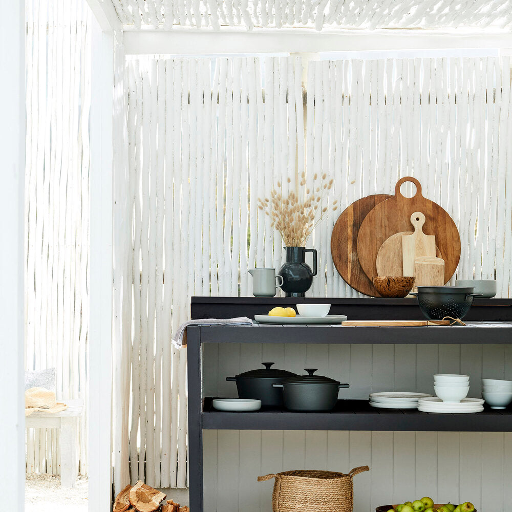 Little Greene Verf Loft White - 222