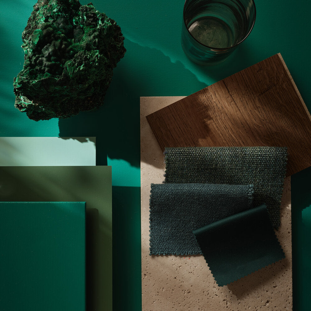 Paint & Paper Library Verf Malachite - 713
