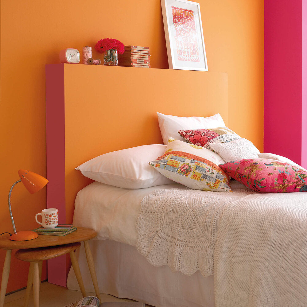 Little Greene Verf Marigold - 209
