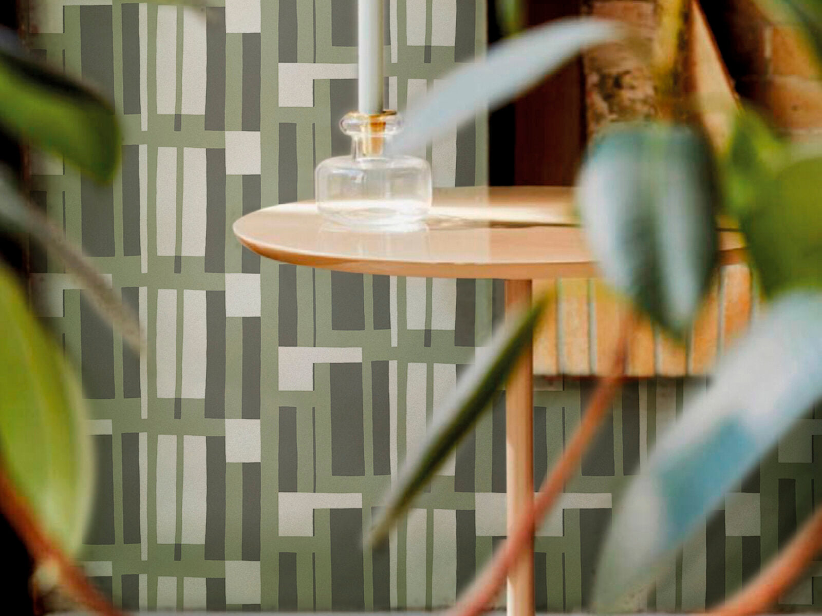 Hookedonwalls Marimekko Vol 07 Attika - 25955