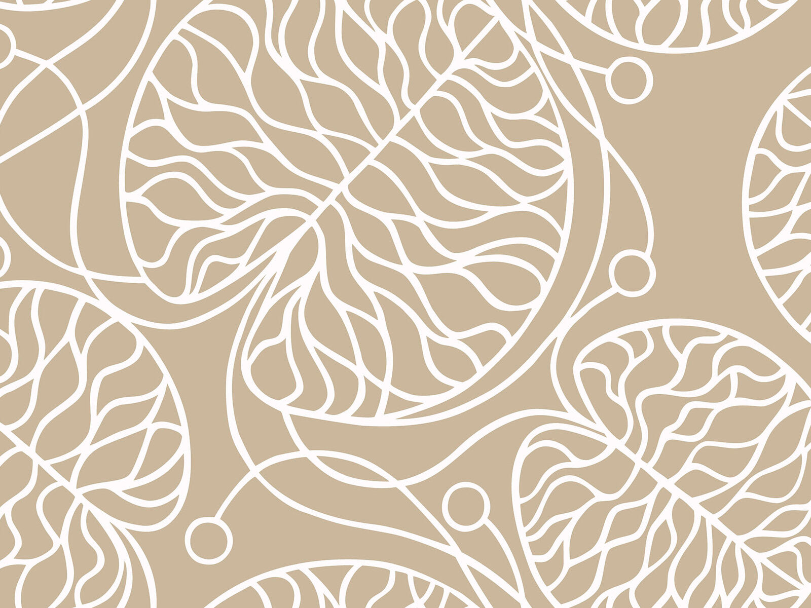 Hookedonwalls Marimekko Vol 07 Bottna - 25920
