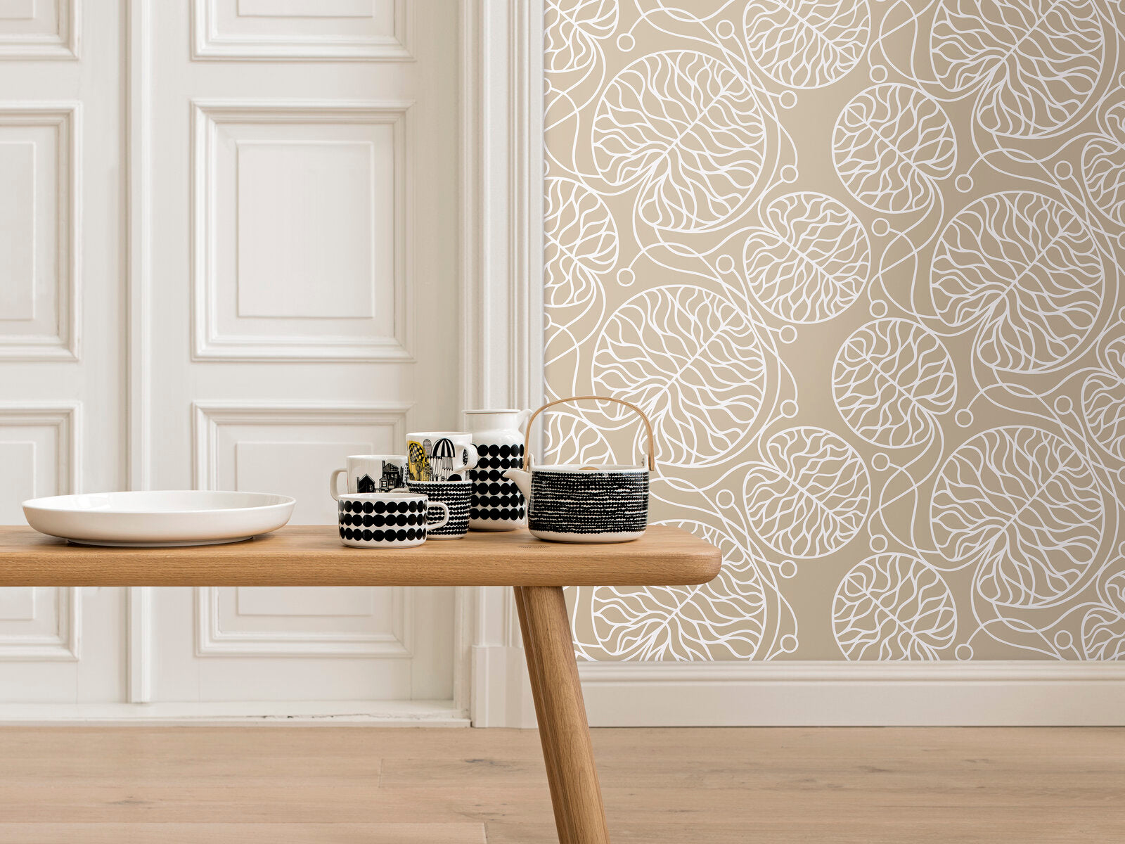 Hookedonwalls Marimekko Vol 07 Bottna - 25920