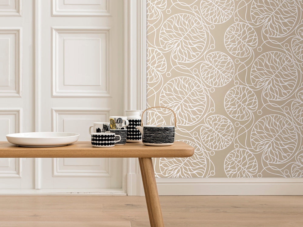 Hookedonwalls Marimekko Vol 07 Bottna - 25920