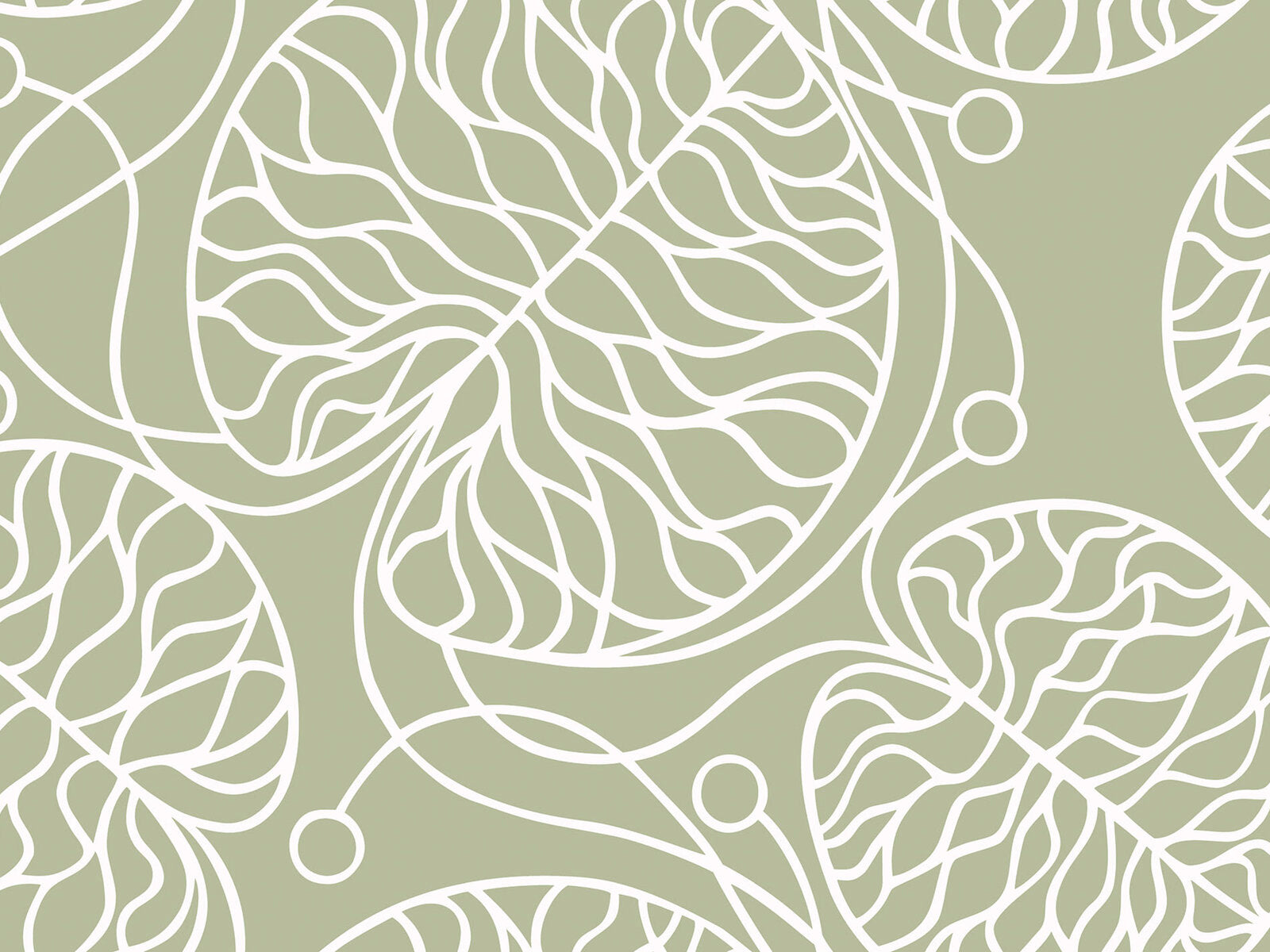 Hookedonwalls Marimekko Vol 07 Bottna - 25921
