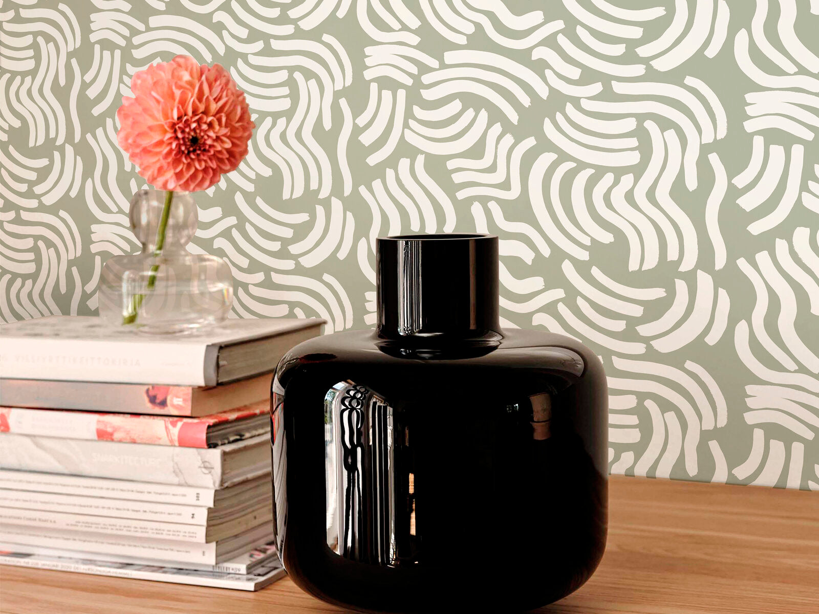 Hookedonwalls Marimekko Vol 07 Hyräily - 25950