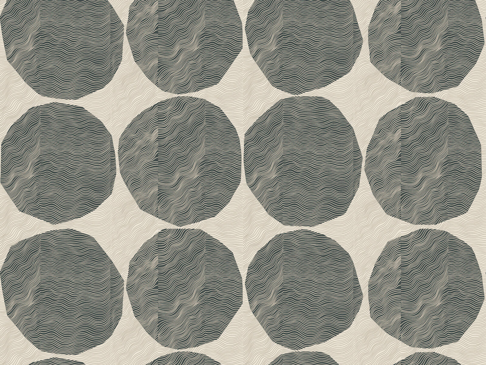 Hookedonwalls Marimekko Vol 07 Isot Kivet Näkki - 25977